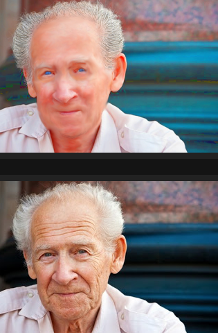 Renovar e avellentar