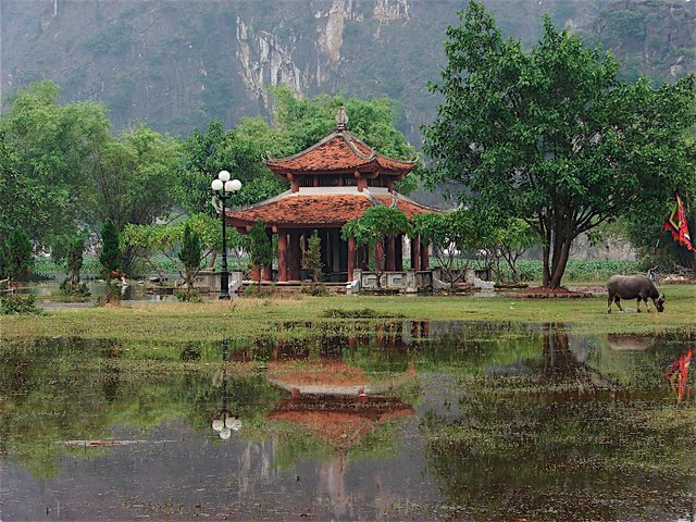 Vietnam Becomes Chinese Vassal State