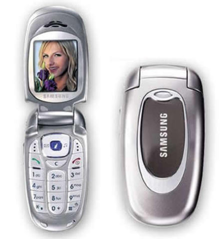 Los primeros teléfonos móviles que incluían discos duros