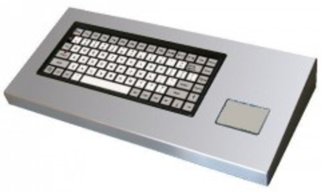 The IBM 83-keyboard