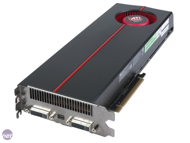 AMD Radeon HD 5970