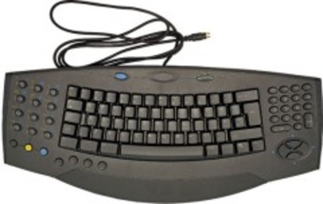 teclado PC/AT