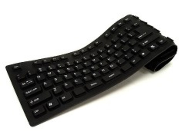 Teclado Flexible