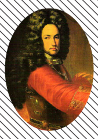 Charles VI
