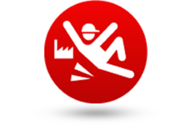 Arbejdsskadeforsikring