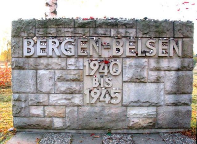 Bergen- Belsen