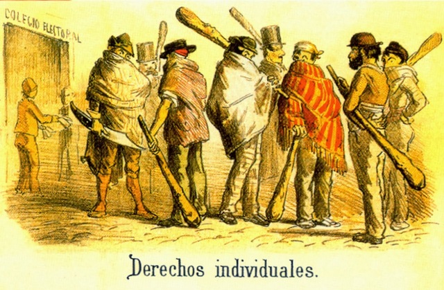 El Sistema Canovista