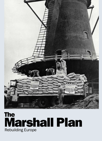 The Marshall Plan
