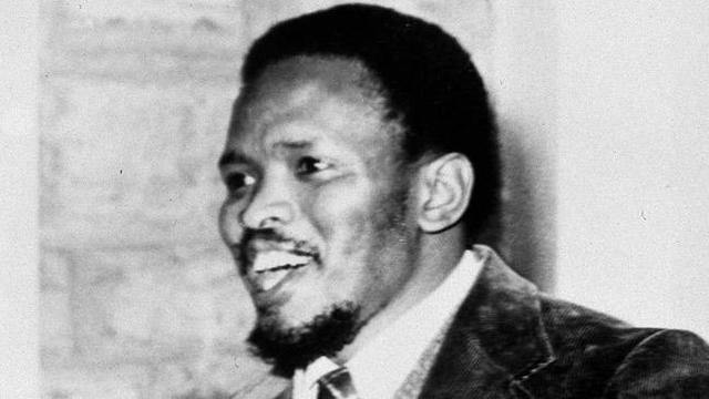 Steve Biko is Killed