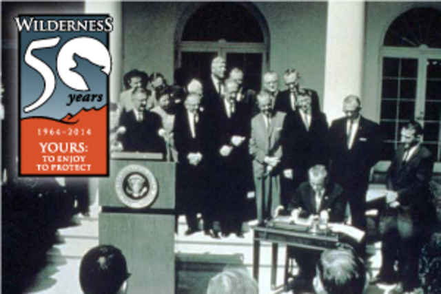 Wilderness Protection Act
