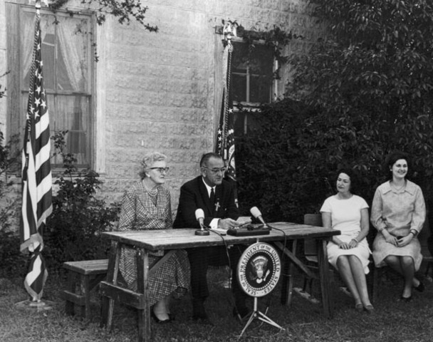 The Elementary and Secondary Education Act