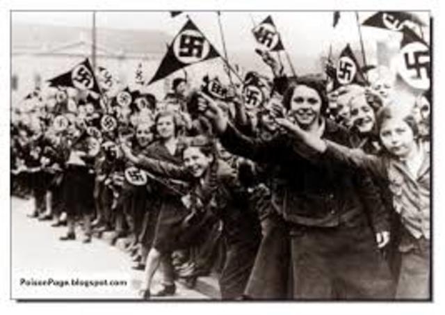 The Austrian Anschluss