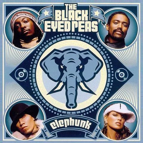 Black Eyed Peas: First Major Hit