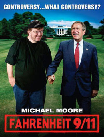 Fahrenheit 9/11