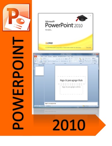 Power Point 2010
