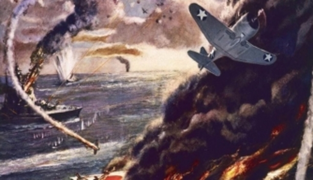 Battle of Midway