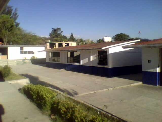 Mi primer año en secundaria