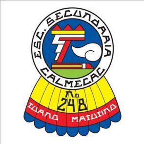 Graduacion de secundaria