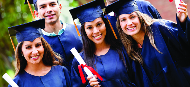 Como me veo en 5 años