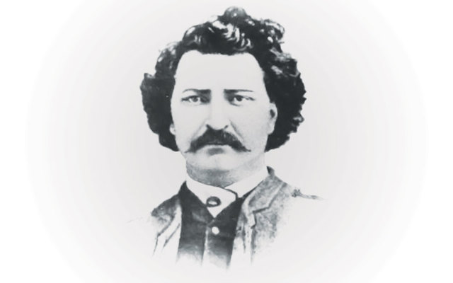 Louis Riel