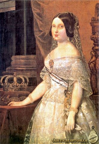 écada moderada (1843-1868)