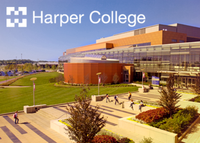 Harper Community College