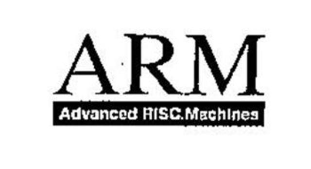 Advance Risc Machines