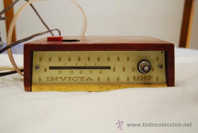 Ràdio y Televisió.