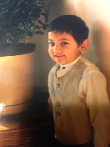 Date of birth and where