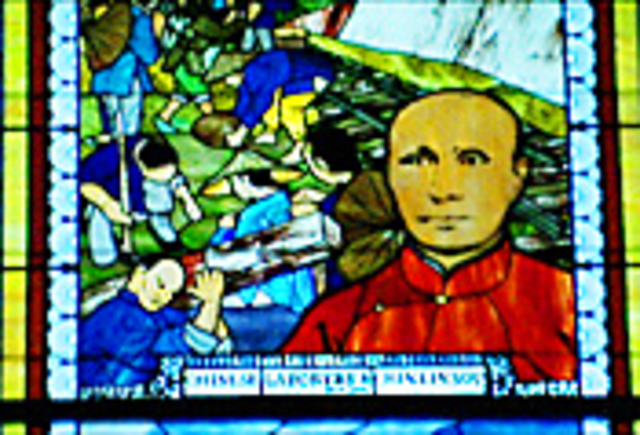 Death of Chin Lin Sou