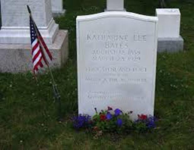 Death is Sweet Sorrow