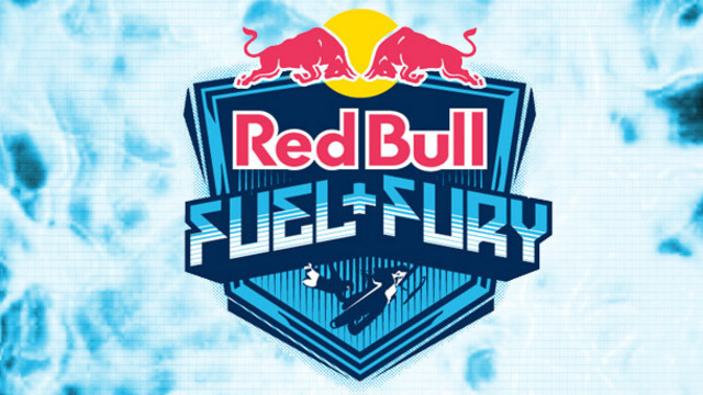 Red Bull Fuel&Fury Winner