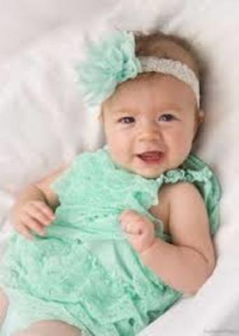 Hold herself up when proped up