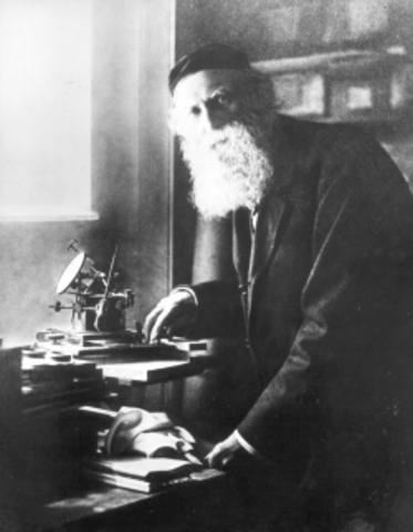 G. J. Stoney- Ireland