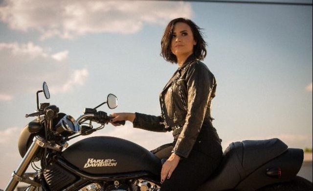 Confident video released