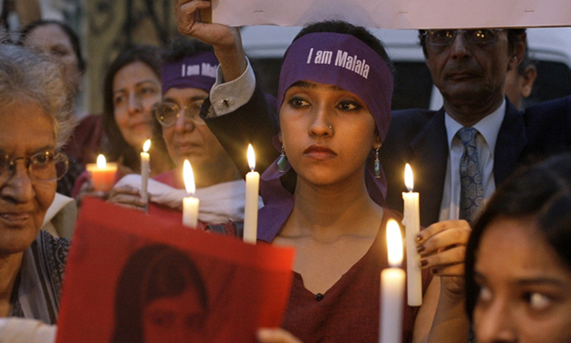 I am Malala petition