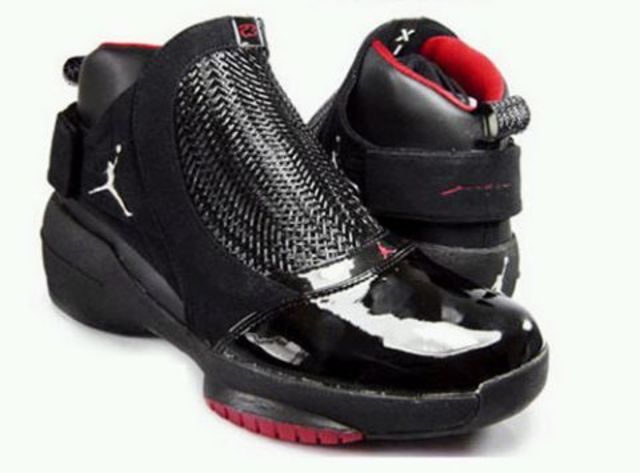 Air Jordan 19