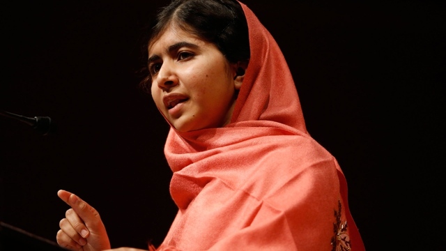 Threaten by the Taliban again