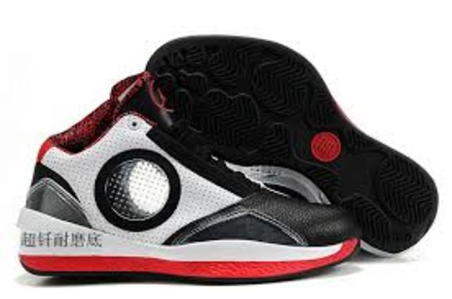 Air Jordan 25