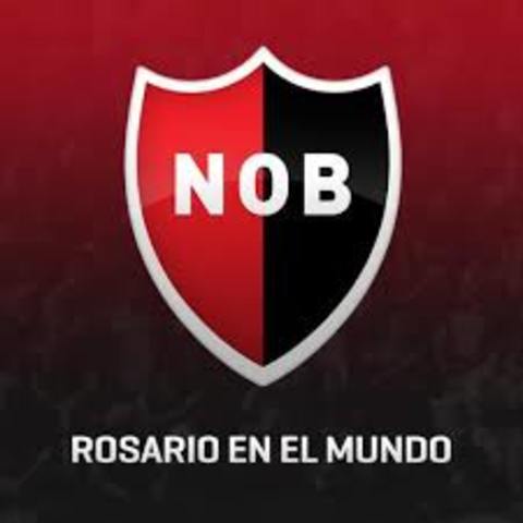 Newell's Old Boys Soccer Club