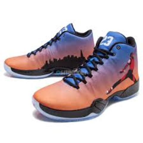 Air Jordan 29