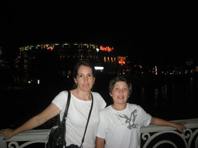 Nacimiento de mi Mamá