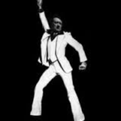 Hitler Demands Danzig