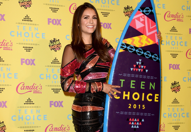 Teen Choice Awards