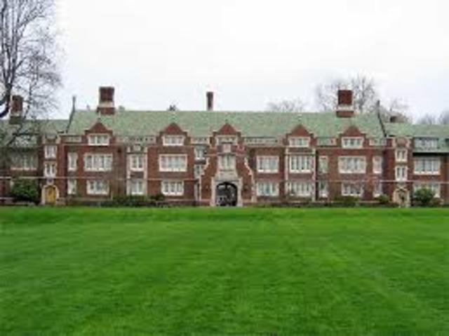 Drops out of college