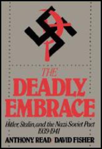 The Nazi-Soviet Pact