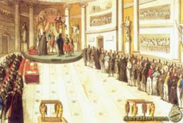 Constitució de 1812