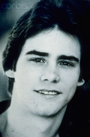 Jim takes a leap of faith