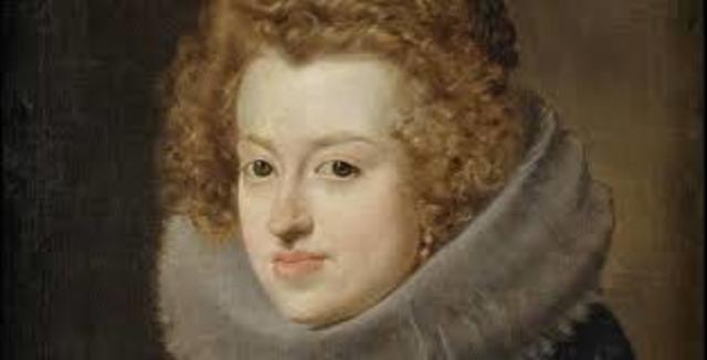 Isabel II accedeix al tron