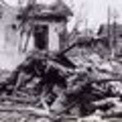 Battle of Stalingrad